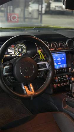 فورد موستانج